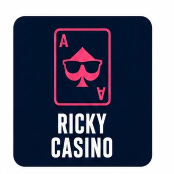 Ricky Casino AU logo